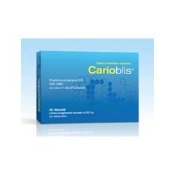 Pharmextracta Carioblis 30...