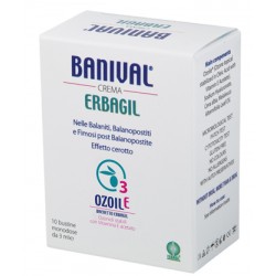 Erbagil Banival Crema 10...