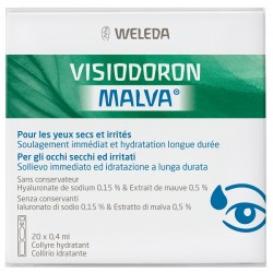 Weleda Italia Gocce Oculari...