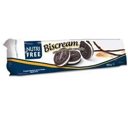 Nt Food Nutrifree Biscream...