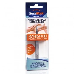 Tecniwork Pinzetta Peli...