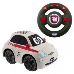 Chicco Gioco Fiat 500 Rc 1...