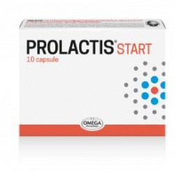 Omega Pharma Prolactis...