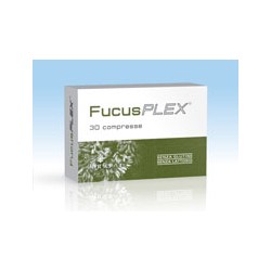 Pharmextracta Fucusplex 30...