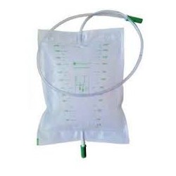 Convatec Italia Sacca...