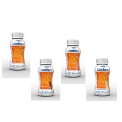 Nestle' It. Meritene Drink...