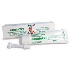 Innovares Ozoniavet Crema...