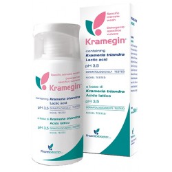 Pharmextracta Kramegin...