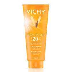 Vichy Ideal Soleil Latte...