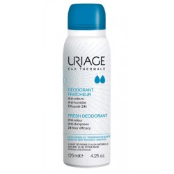Uriage Laboratoires...