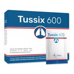 Anvest Health Tussix 600 20...