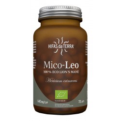 Hifas Da Terra Italia Mico...