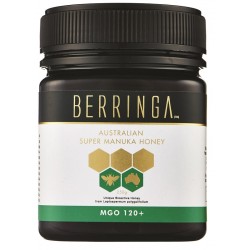 Forlive Miele Di Manuka 120...