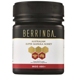 Forlive Miele Di Manuka 400...