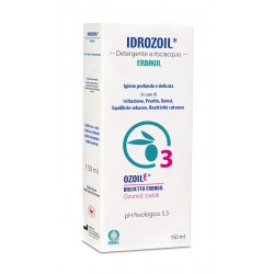 Erbagil Idrozoil Detergente...
