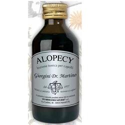 Dr. Giorgini Alopecy 100 Ml