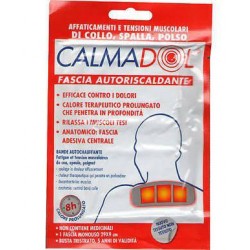 Montefarmaco Otc Calmadol...