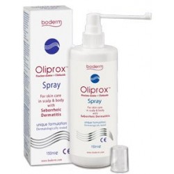 Logofarma Oliprox Spray...