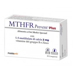Pharmarte Mthfr Prevent...