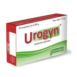 Nutralabs Urogyn 25...