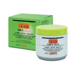 Lacote Guam Fanghi D'alga...