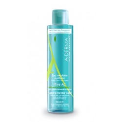 Aderma Phys-ac Acqua Micellare