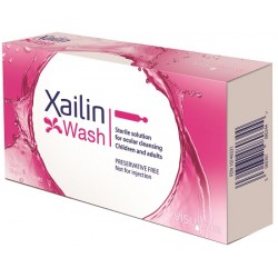 Visufarma Xailin Wash...