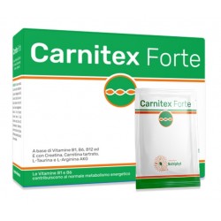 Anvest Health Carnitex...