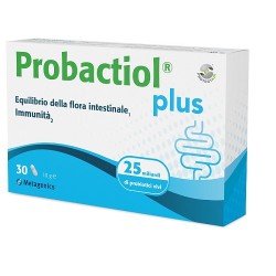 30 capsule di Procatabiol Plus Integratore per l'Intestino