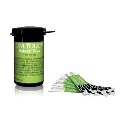 Lifescan Italy Strisce...