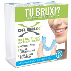 Montefarmaco Dr Brux Bite...