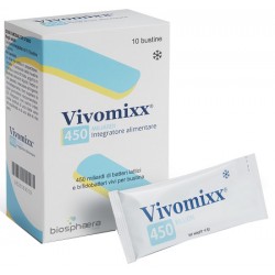 Mendes Vivomixx 450...