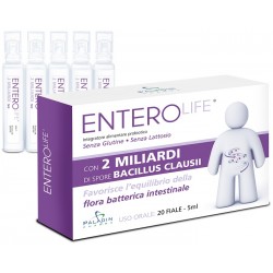 Paladin Pharma Enterolife 2...