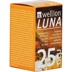 Med Trust Italia Wellion...