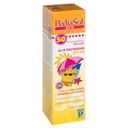 Pediatrica Pediasol Spf 50...