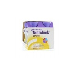 Danone Nutricia Soc. Ben....