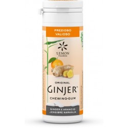 Di-va Lemon Pharma Ginjer...