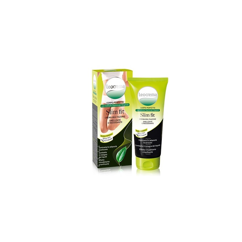 Conter Leocrema Slim Fit 200 Ml