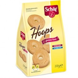 Dr. Schar Schar Biscotti...
