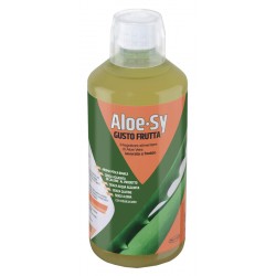 Syrio Aloe-sy Gusto Frutta...
