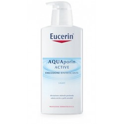 Eucerin Aquaporin Active...