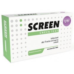 Screen Pharma S Test...