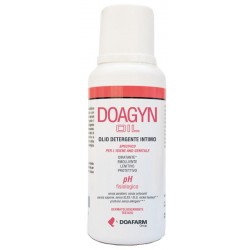 Doafarm Group Doagyn Oil...