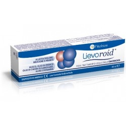 tubo da 30 ml di Lievoroid di Fitobios