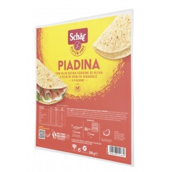 Dr. Schar Schar Piadina 3...