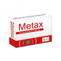 Rne Biofarma Metax 20...