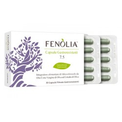 P&p Farma Fenolia 30...