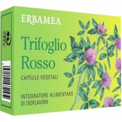 Erbamea Trifoglio Rosso 30...