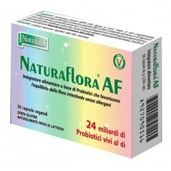 Nutralabs Naturaflora Af 30...