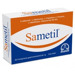 A. B. Pharm Sametil 20...